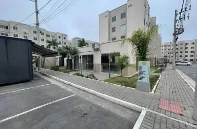 Apartamento à venda na rua alões, guaratiba, rio de janeiro - rj