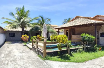 Casa à venda na rua erady gomes bueno, jardim atlântico leste (itaipuaçu), maricá - rj