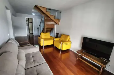 Cobertura à venda na avenida alberto torres, alto, teresópolis - rj