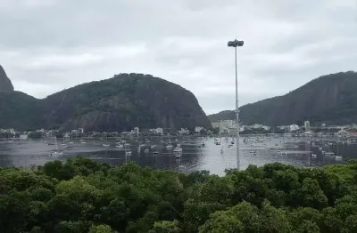 Apartamento à venda na avenida rui barbosa, flamengo, rio de janeiro - rj