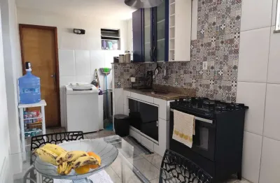 Apartamento à venda na rua coronel laurênio lago, marechal hermes, rio de janeiro - rj