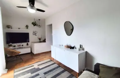 Apartamento à venda na Rua Coronel Laurênio Lago, Marechal Hermes, Rio de Janeiro - RJ