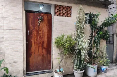 Casa à venda na rua dos diamantes, rocha miranda, rio de janeiro - rj