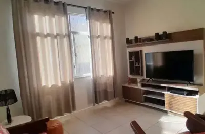 Apartamento à venda na rua paula brito, andaraí, rio de janeiro - rj