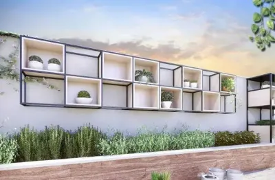 Apartamento à venda na Rua Dankmar Adler, Vila Suzana, São Paulo - SP