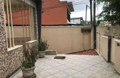 Casa de condomínio à venda na rua pedro teixeira, vista alegre , rio de janeiro - rj