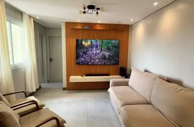Apartamento à venda na rua elizia machado benassi, nova cidade jardim, jundiaí - sp