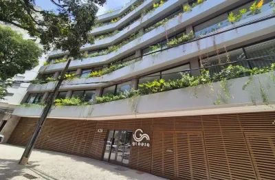 Apartamento à venda na rua do russel, glória, rio de janeiro - rj
