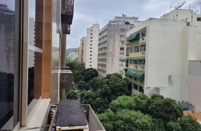 Apartamento à venda na rua otávio carneiro, icaraí, niterói - rj