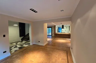 Casa com 4 quartos à venda na Rua Áustria, 1, Jardim Europa, São Paulo