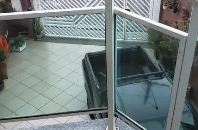 Casa à venda na rua professor heinrich nordhoff, vila constança, são paulo - sp