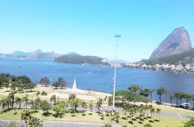 Apartamento à venda na avenida rui barbosa, flamengo, rio de janeiro - rj