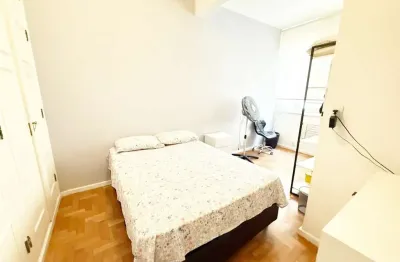 Apartamento à venda na avenida rui barbosa, flamengo, rio de janeiro - rj