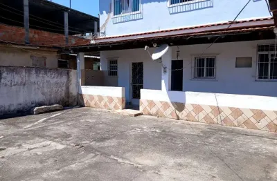 Casa à venda na rua catumbi, vila leopoldina, duque de caxias - rj