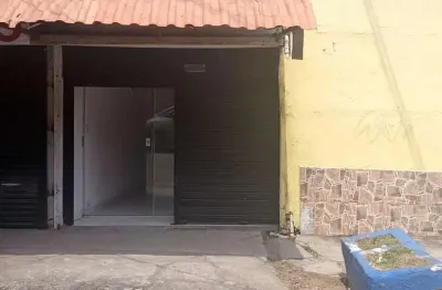 Loja à venda na rua general câmara, jardim vinte e cinco de agosto, duque de caxias - rj