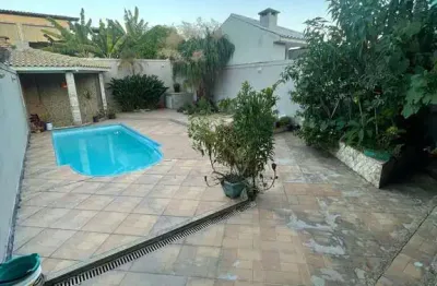 Casa para alugar na rua joão goulart, jardim atlântico oeste (itaipuaçu), maricá - rj