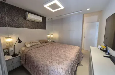 Apartamento à venda na travessa santa rosa do viterbo, santa rosa, niterói - rj