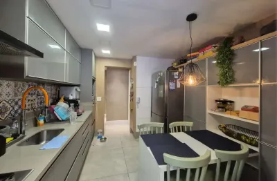 Apartamento à venda na travessa santa rosa do viterbo, santa rosa, niterói - rj