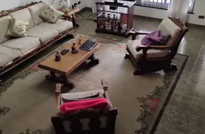 Casa à venda na rua inspetor mário teixeira, jardim anália franco, são paulo - sp