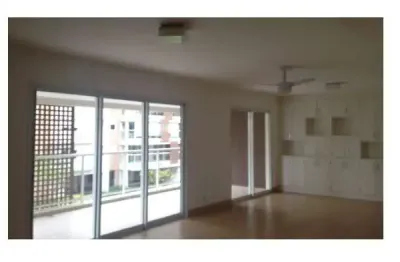 Apartamento para alugar na rua verbo divino, chácara santo antônio (zona sul), são paulo - sp