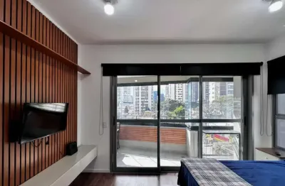 Apartamento para alugar na rua das margaridas, jardim das acácias, são paulo - sp