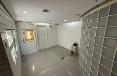 Sala Comercial à venda na Avenida Rio Branco, Centro, Rio de Janeiro - RJ