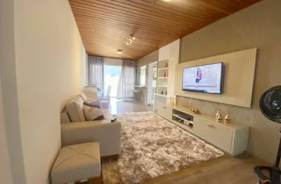 Apartamento à venda na avenida alberto torres, alto, teresópolis - rj