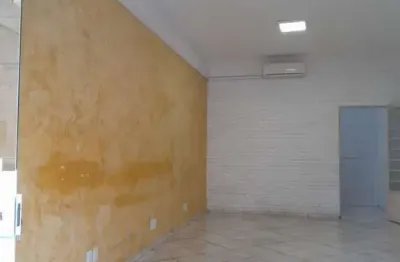 Loja para alugar na rua martim soares, tatuapé, são paulo - sp