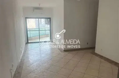 Apartamento para alugar na avenida presidente castelo branco, aviação, praia grande - sp