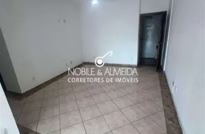 Apartamento para alugar na avenida presidente castelo branco, aviação, praia grande - sp