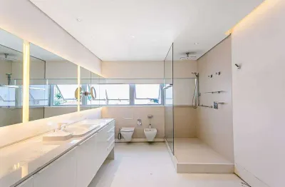 Apartamento para alugar na rua bela cintra, consolação, são paulo - sp