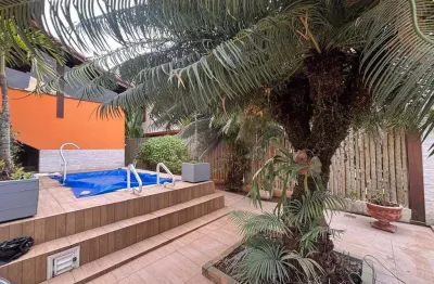 Casa de condomínio para alugar na estrada do rio grande, taquara, rio de janeiro - rj