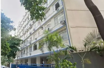 Apartamento à venda na Rua Domingos Ferreira, Copacabana, Rio de Janeiro - RJ