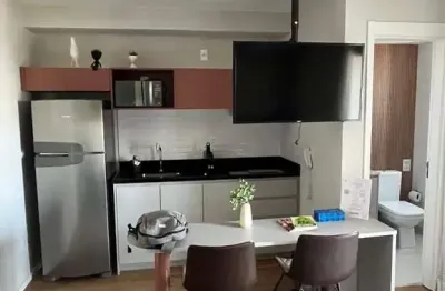 Studio para alugar na rua carlos petit, vila mariana, são paulo - sp