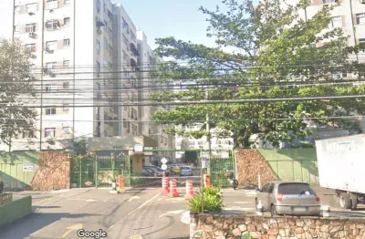 Apartamento à venda na avenida pastor martin luther king jr, tomás coelho, rio de janeiro - rj