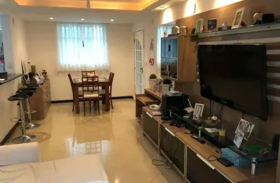 Casa com 3 quartos à venda na Estrada Washington Luís, 2441, Sapê, Niterói