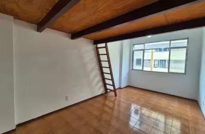 Studio à venda na rua washington luís, centro, rio de janeiro - rj