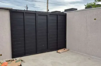 Casa à venda na avenida doutor antônio marques matias, barroco (itaipuaçu), maricá - rj