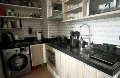 Apartamento à venda na rua galeno de castro, jurubatuba, são paulo - sp