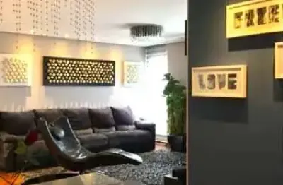 Apartamento à venda na rua tapajós, barcelona, são caetano do sul - sp