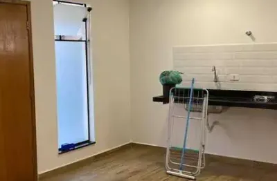 Kitnet para alugar na rua luís góis, mirandópolis, são paulo - sp