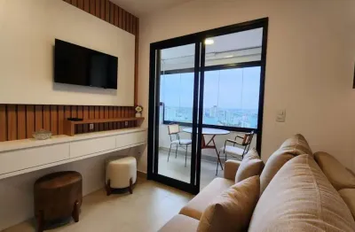 Apartamento para alugar na rua antonio perez hernandez, parque campolim, sorocaba - sp