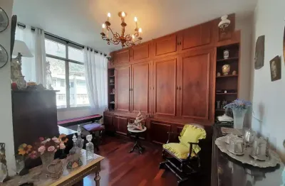 Apartamento à venda na rua siqueira campos, copacabana, rio de janeiro - rj