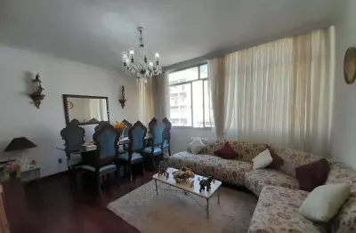 Apartamento à venda na rua siqueira campos, copacabana, rio de janeiro - rj