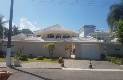 Casa de condomínio à venda na rua frei jacinto infantino, barra da tijuca, rio de janeiro - rj