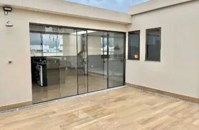 Cobertura à venda na avenida jarbas de carvalho, recreio dos bandeirantes, rio de janeiro - rj