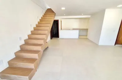 Cobertura à venda na rua leite leal, laranjeiras, rio de janeiro - rj