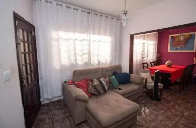 Casa à venda na rua professor heinrich nordhoff, vila constança, são paulo - sp