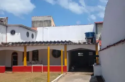 Casa de condomínio para alugar na avenida zumbi dos palmares, barroco (itaipuaçu), maricá - rj