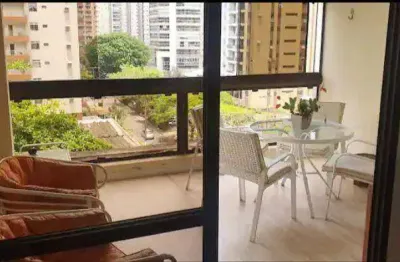 Apartamento com 2 quartos à venda na Rua Santos, 200, Barra Funda, Guarujá
